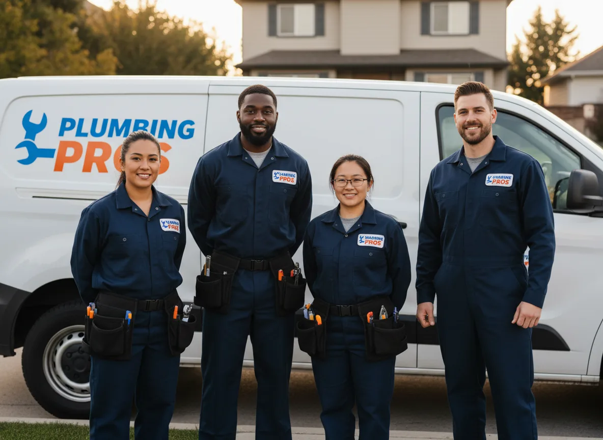 Water Heater Repair company in Collinsville, TX